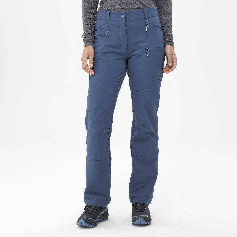 Outerwear Millet All Outdoor XCS 200 Pants Womendark denim