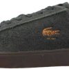 Lacoste Babeshot Suede Sneakersdark green/dark gum Baskets