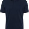 Lacoste Paris Polo Shirt Regular Fit Stretch Cotton Piqué (PH5522)Men's Lacoste Paris Polo Shirt Regular Fit Stretch Cotton Piqué (PH5522) navy T-shirts homme