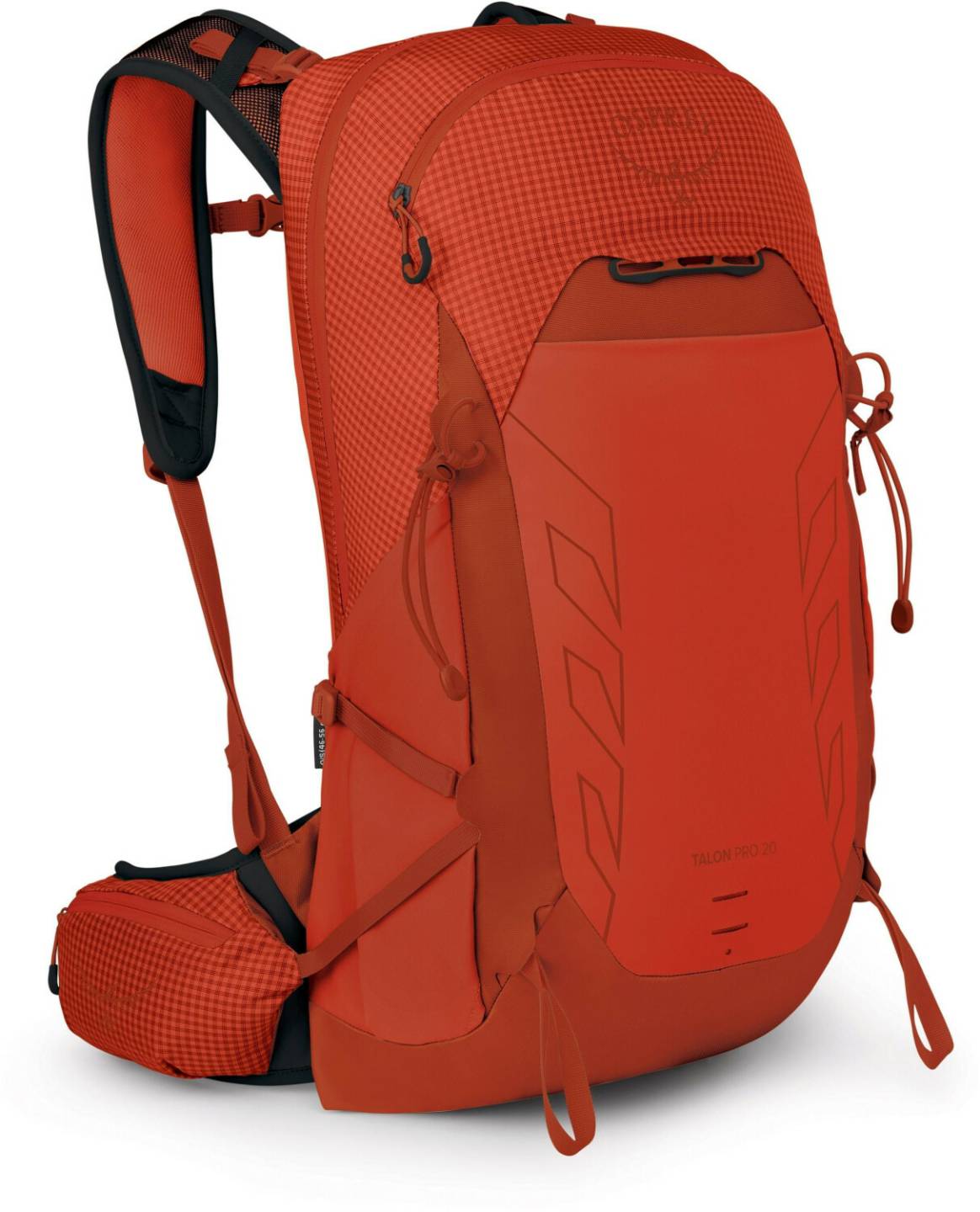 Osprey Talon Pro 20mars orange Sacs à dos