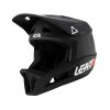 Leatt Gravity 1.0 Mtb JuniorBlack Équipement du cycliste