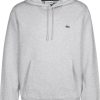 Pulls & sweats homme Lacoste Sweatshirt (SH9623)light grey