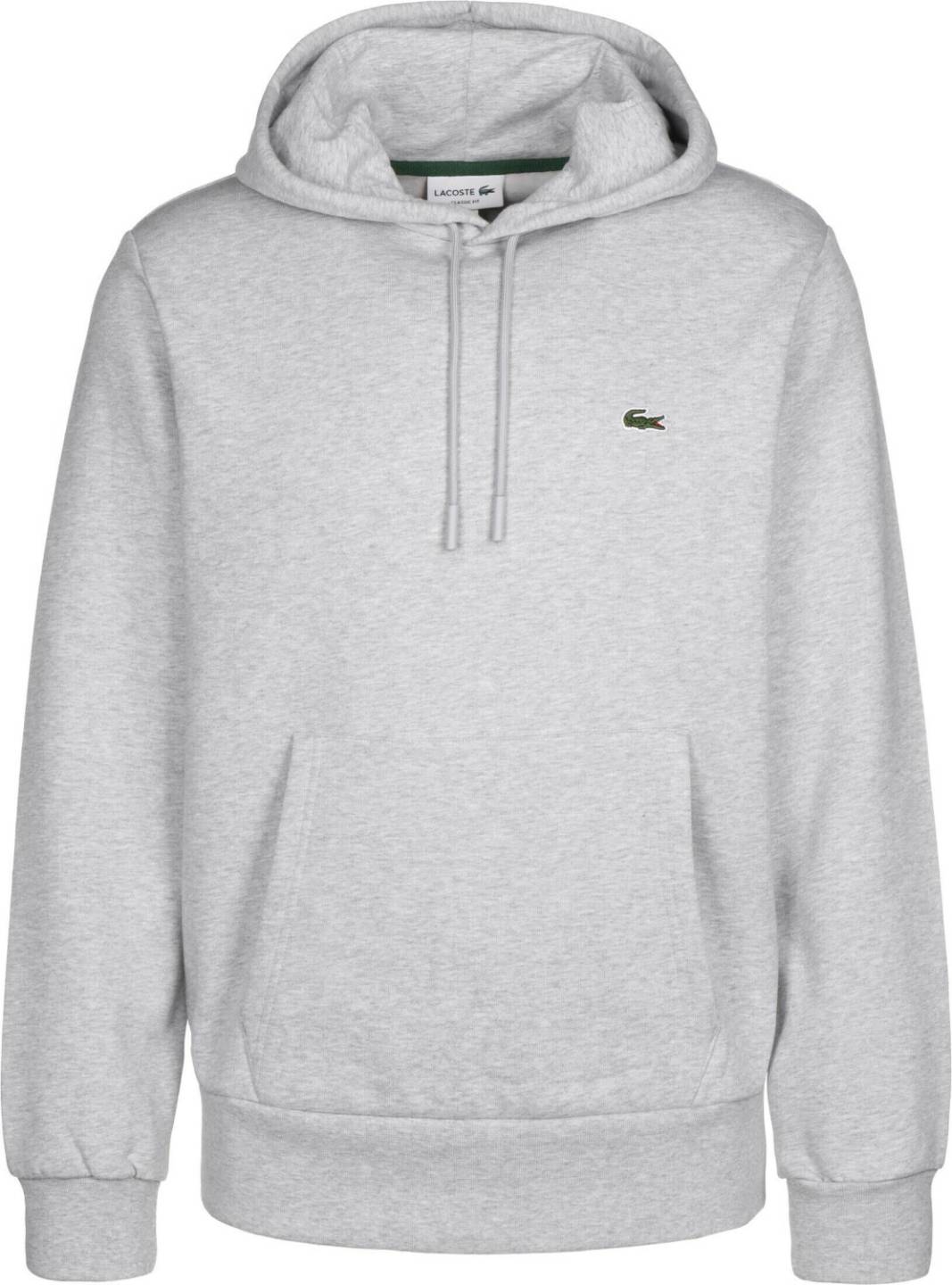 Pulls & sweats homme Lacoste Sweatshirt (SH9623)light grey