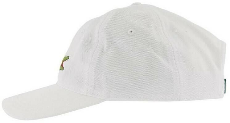 Casquettes Lacoste Cap (RK9871)white