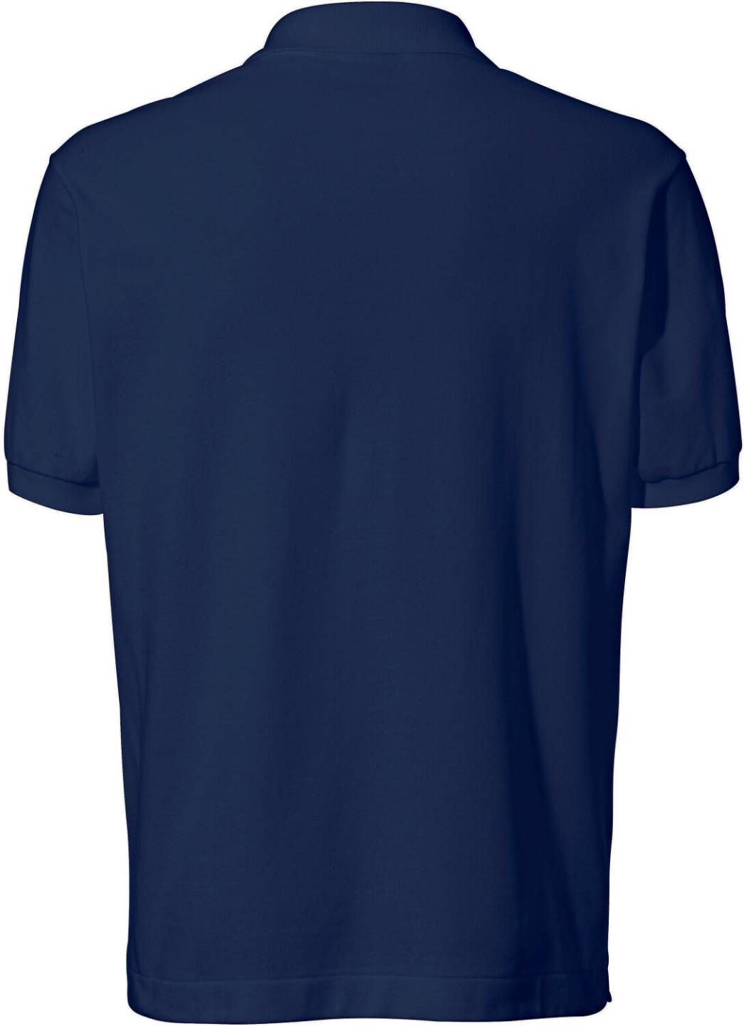 T-shirts homme Lacoste L1212(166) navy blue