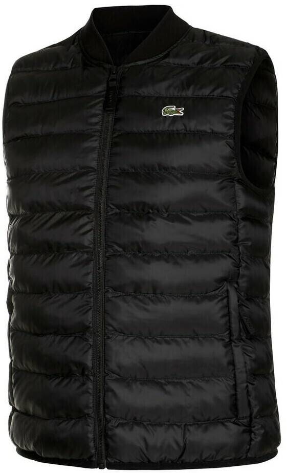 Vestes homme Lacoste Vest (BH0537)black