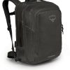 Sacs à dos Osprey Transporter Global Carry-On Bagblack