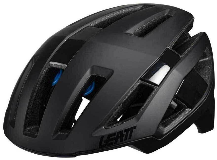 Leatt Mtb Endurance 3.0 Mtb Helmet(LB1024120532) black Équipement du cycliste