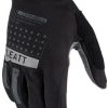 Leatt Glove MTB 2.0 WindBlockblack Équipement du cycliste