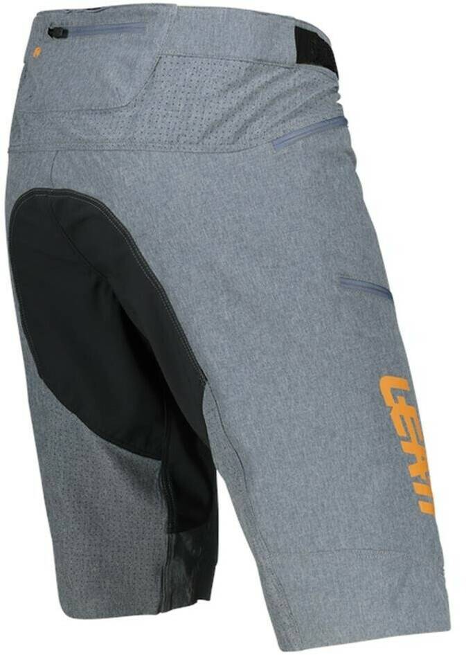 Équipement du cycliste Leatt 4.0 ShortsRust