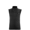 Millet Lokka Vest IIIblack Outerwear