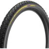 Pièces détachées vélo Pirelli Scorpion XC RC Lite29x2.20 black/yellow (55-622)