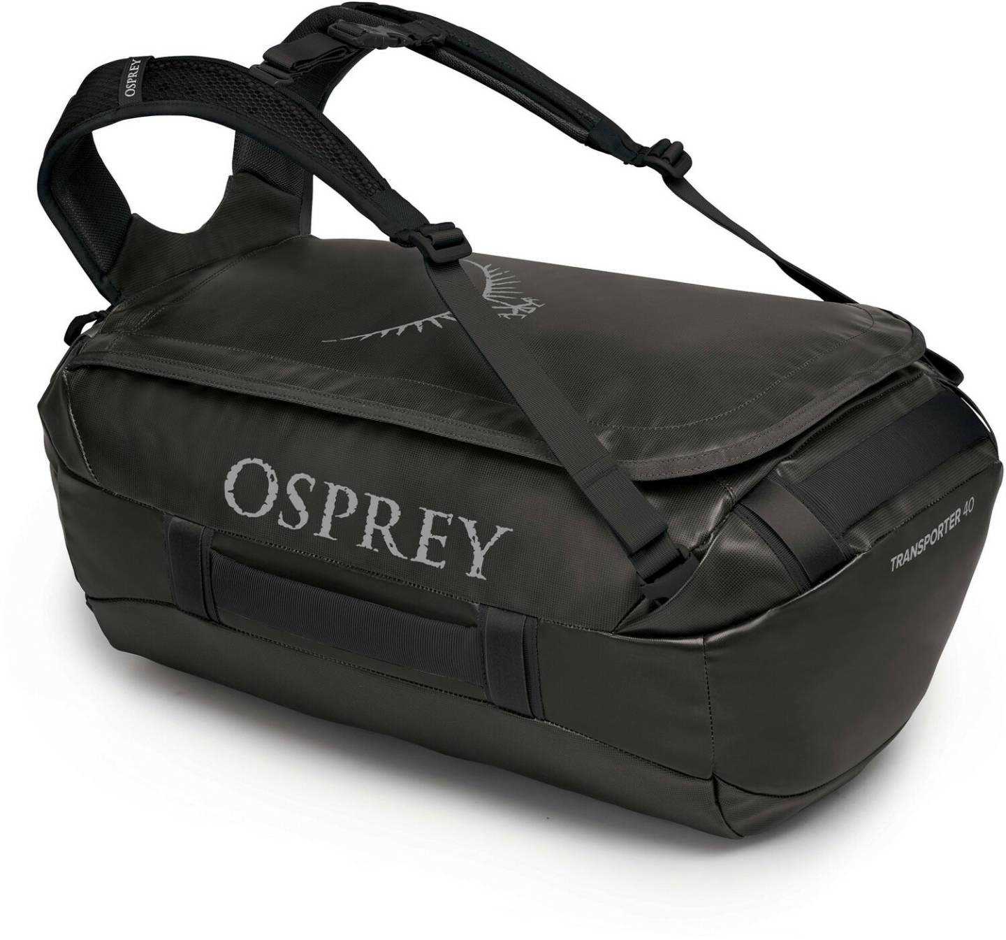 Bagages Osprey Transporter 40 (2021/22)black