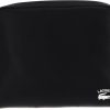 Lacoste Practice Toiletry Bag (NH4013PN)black (NH4013PN-000) Trousses de toilette