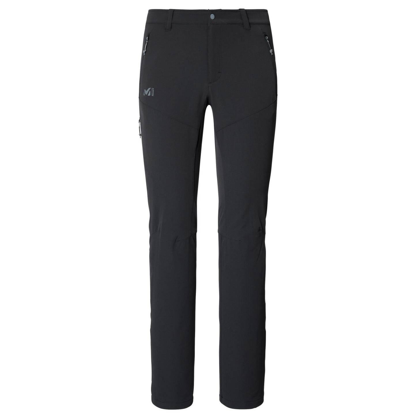 Millet All Outdoor III Pant Mblack Outerwear