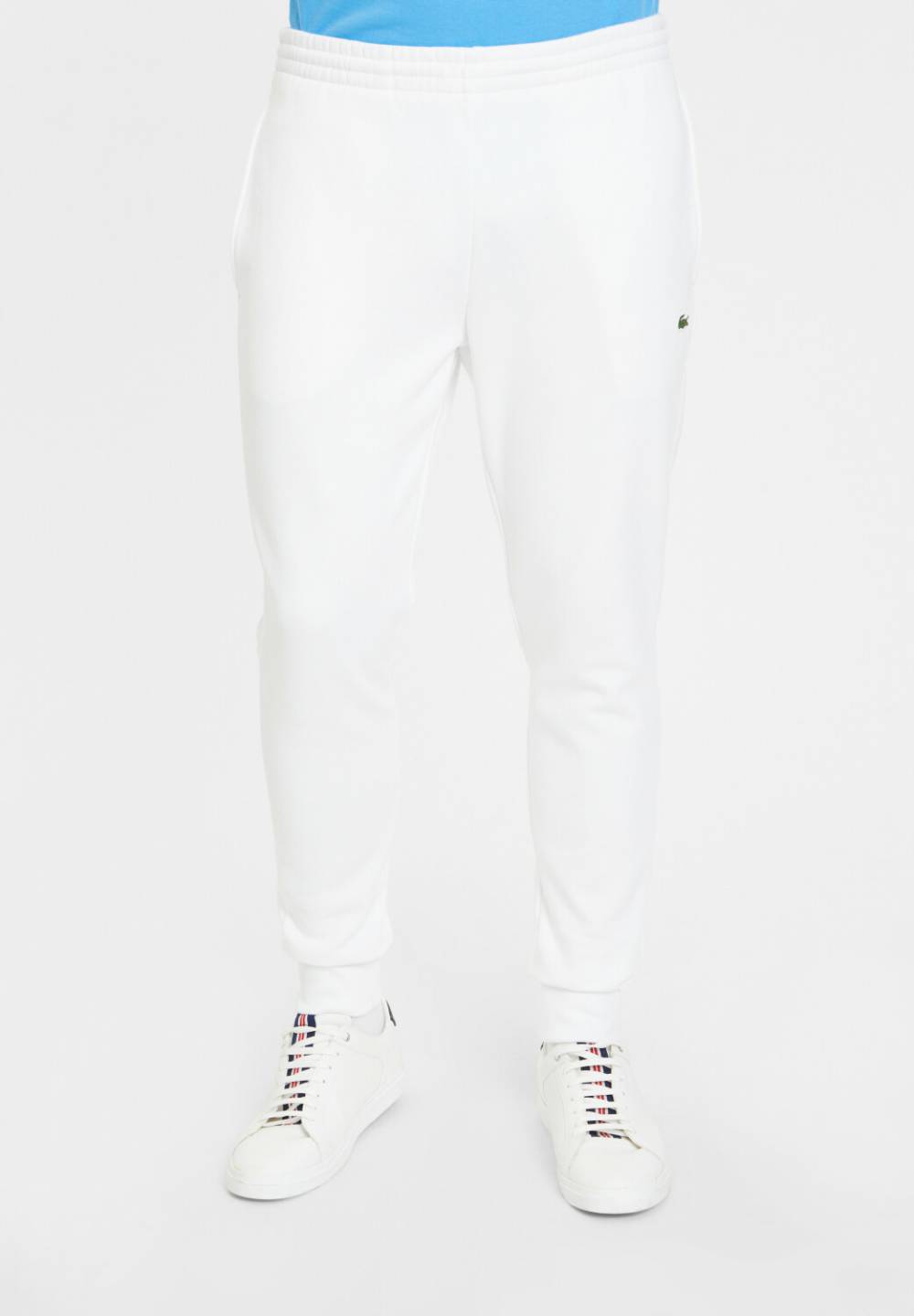 Sportswear Lacoste Tracksuit Pants (Xh9624)white