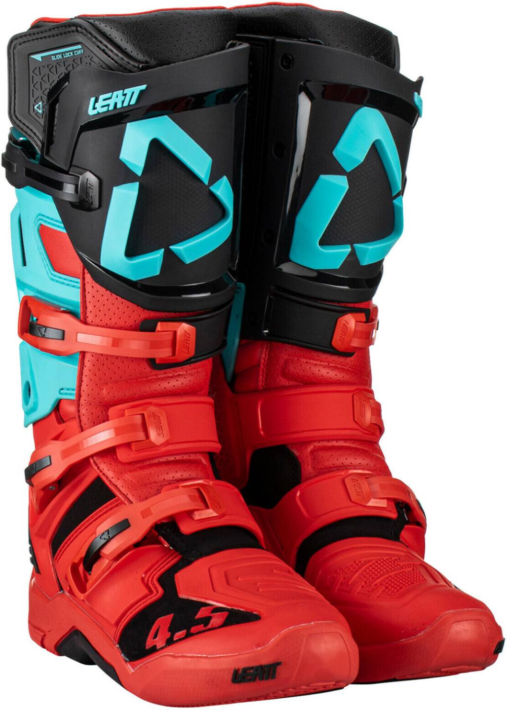 Leatt 4.5 Boots SS23Fuel Vêtements moto