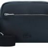 Sacs à main Lacoste Reporter Bag (NH3792HC)(NH3792HC-000) noir