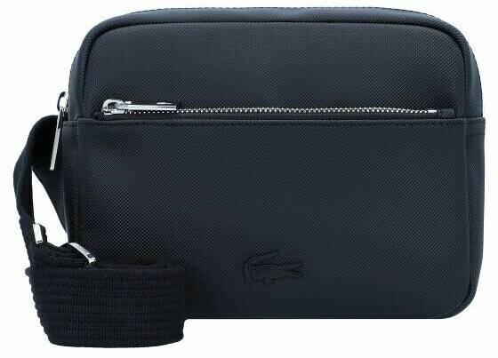 Sacs à main Lacoste Reporter Bag (NH3792HC)(NH3792HC-000) noir