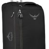 Bagages Osprey Daylite Wheeled Duffel 85 (2021)black