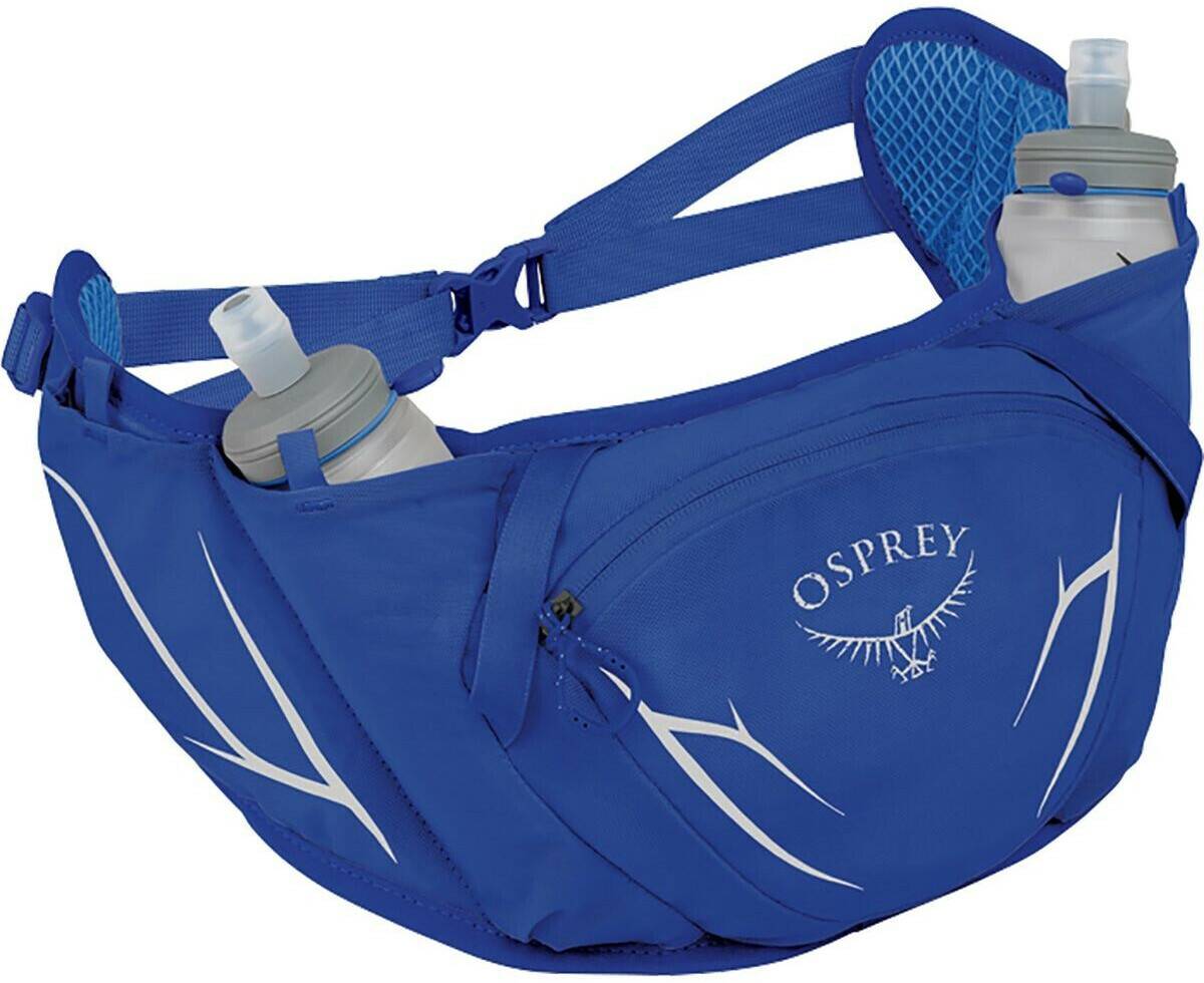 Sacs banane Osprey Duro Dyna Hip Bagblue sky