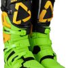 Leatt 4.5 Boots SS23Citrus Vêtements moto