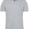 T-shirts homme Lacoste Short Sleeve Polo (PH9642)grey