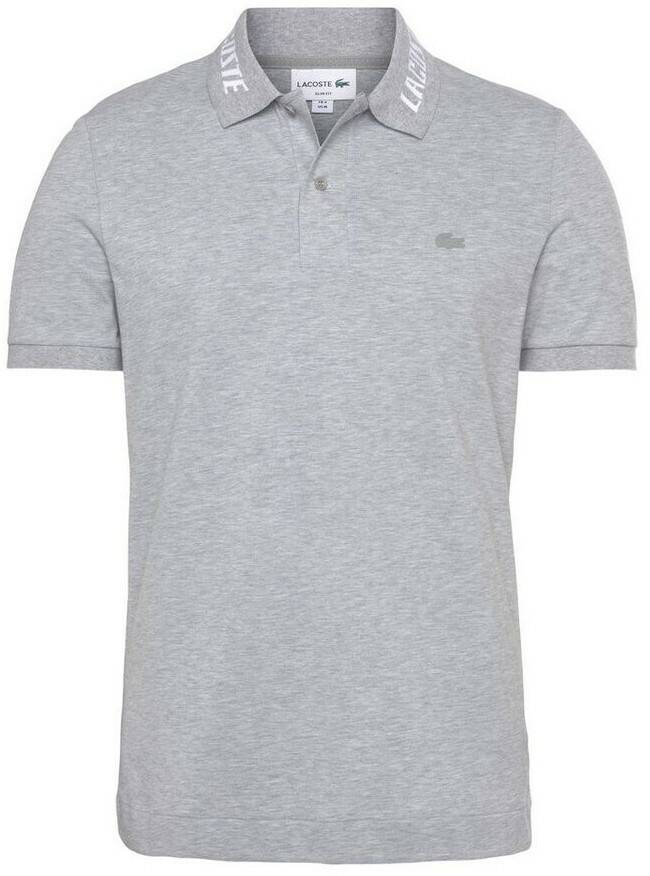 T-shirts homme Lacoste Short Sleeve Polo (PH9642)grey