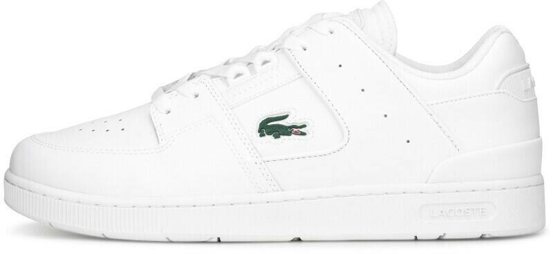 Lacoste Court Cagewhite/white Baskets