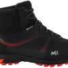 Outerwear Millet Hike Up Mid Gtx (MIG1885-0247)black