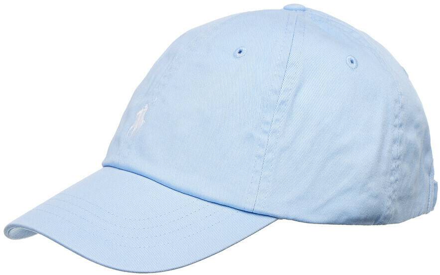 Polo Ralph Lauren Classic Sports Capelite blue Casquettes