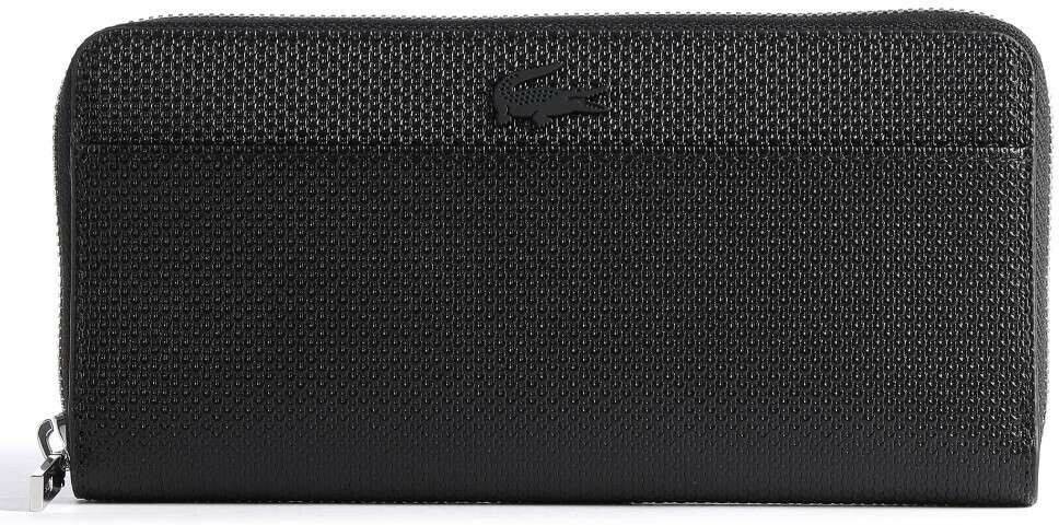 Lacoste Chantaco (NF3885KL)black Porte-monnaie