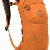 Osprey Katari 3 (1-103)sunset orange Sacs à dos