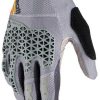 Leatt Mtb 4.0 Lite Long Gloves Men (LB6023045052)(LB6023045101) grey Équipement du cycliste