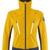 Outerwear Millet Trilogy V Icon Infinity Women Jacketsaphir/safran