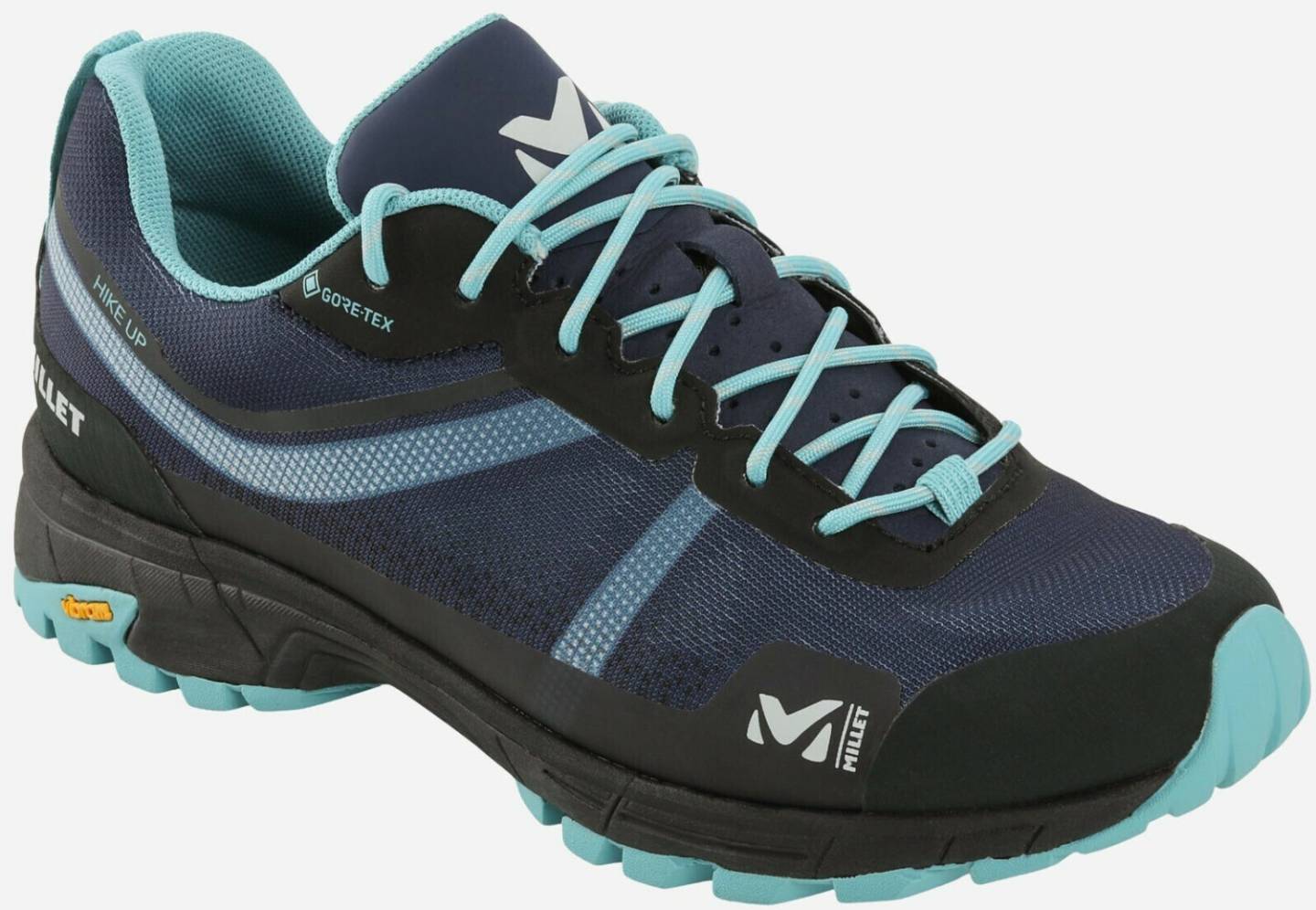 Outerwear Millet Hike Up Low GTX Wnavy