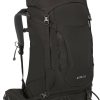 Osprey Kyte 58WXS/S black Sacs à dos