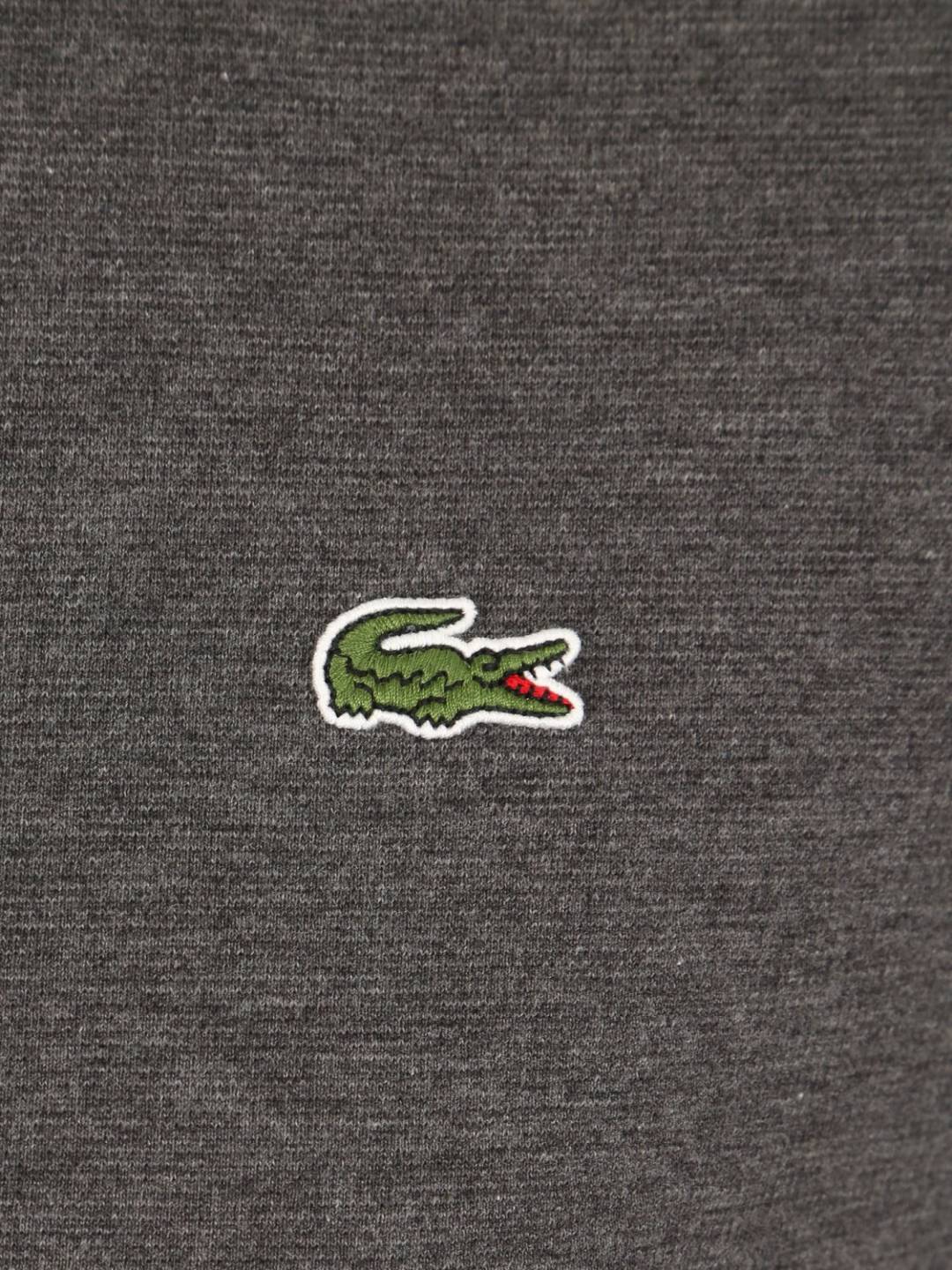 Lacoste Sport L1230(050) grey chine T-shirts homme