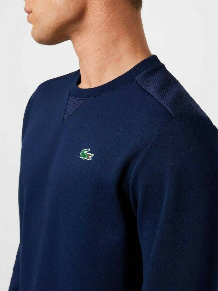 Pulls & sweats homme Lacoste Sweatshirt (SH9604)navy