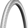 Pièces détachées vélo Michelin Protek Urban700 x 38C (40-622)