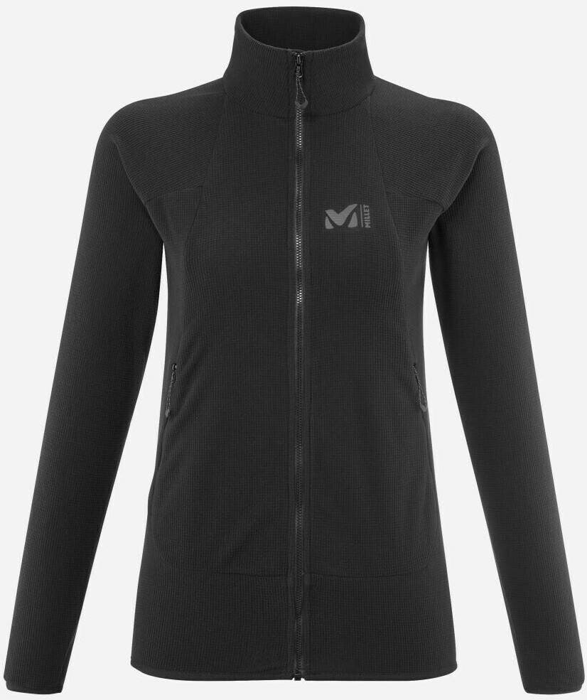 Millet K Lightgrid Women (MIV9485)black Outerwear