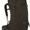 Osprey Aura AG LT 50WM/L black Sacs à dos