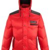 Millet Heritage Down Jacketred Outerwear