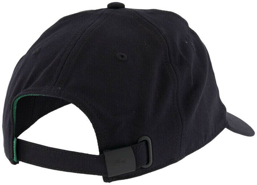 Casquettes Lacoste Cap (RK9871)black