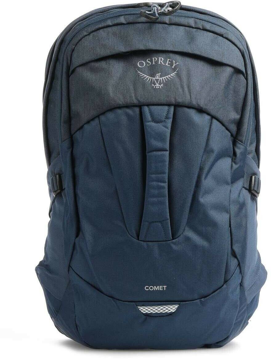 Osprey Comet 30 Uni LifesyleAtlas blue Sacs à dos