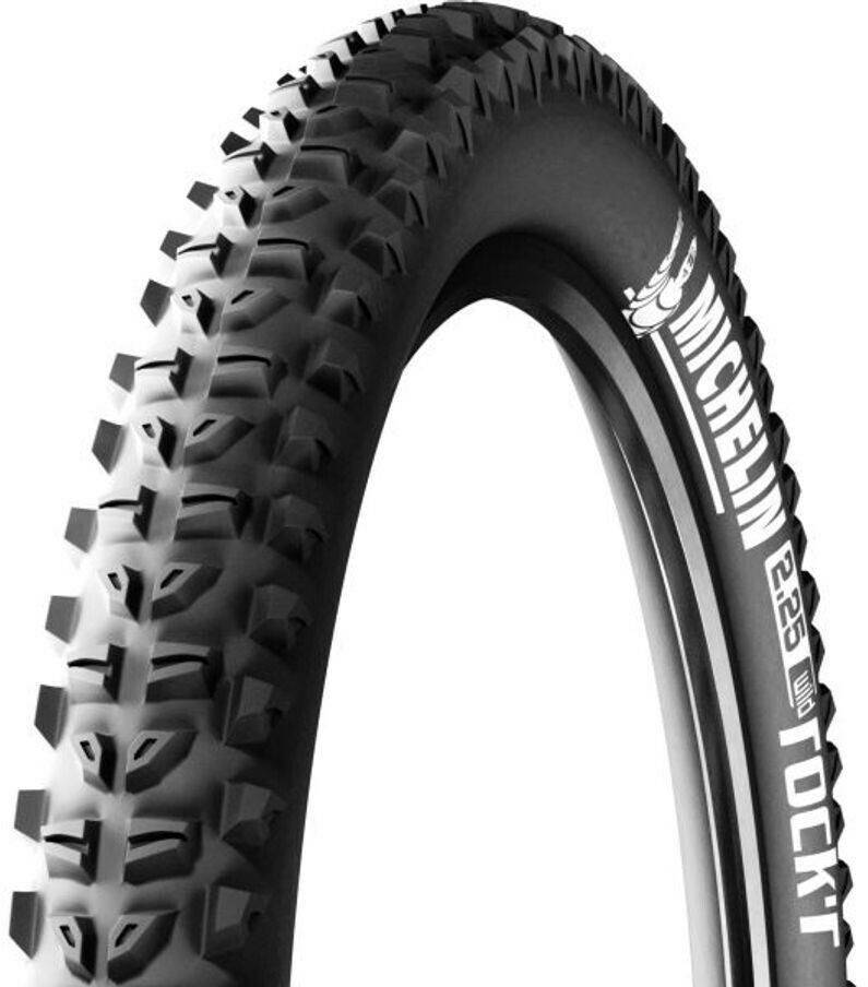 Pièces détachées vélo Michelin WildRock'R26 x 2.10