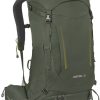 Sacs à dos Osprey Kestrel 38L/XL bonsai green