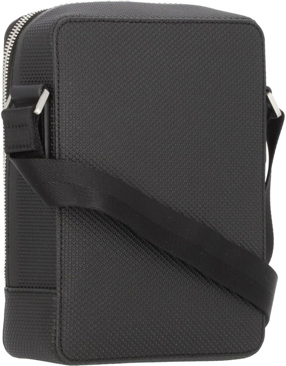 Lacoste Chantaco Camera Bag (NH3271CE)black Sacs à main