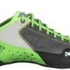 Chaussures d'entraînement Millet Rock Upflash green