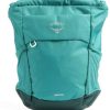 Sacs à dos Osprey Daylite Tote Backpackgreen